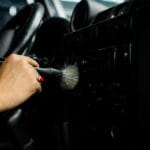 Car Detailing Dubai - Elite Crystal Car Care